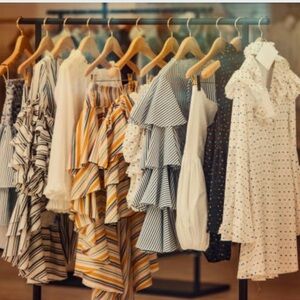 Meet your Posher, Rose